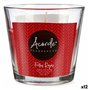 Bougie Parfumée Fruits rouges (12 Unités) 60,99 €