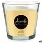 Bougie Parfumée Vanille (12 Unités) 60,99 €