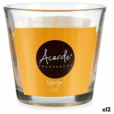 Bougie Parfumée Mangue (12 Unités) 60,99 €