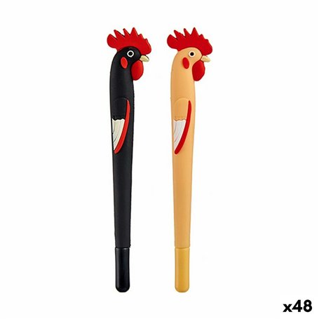 Crayon Coq (48 Unités) 82,99 €