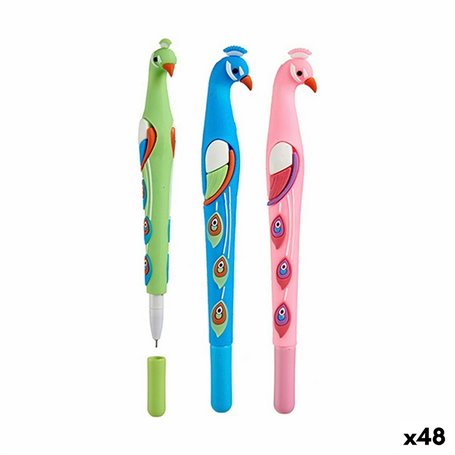 Crayon Paon (48 Unités) 80,99 €