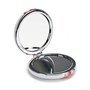 Miroir de Poche 8 x 2,4 x 8 cm Ongles (12 Unités) 49,99 €