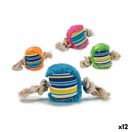 Jouet pour chien Ballon 12 x 9 x 20 cm (12 Unités) 52,99 €