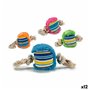 Jouet pour chien Ballon 12 x 9 x 20 cm (12 Unités) 52,99 €