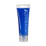 Peinture acrylique 75 ml Bleu foncé (12 Unités) 47,99 €