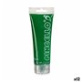 Peinture acrylique 120 ml Vert foncé (12 Unités) 55,99 €