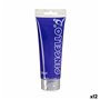 Peinture acrylique Violet 120 ml (12 Unités) 41,99 €