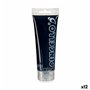 Peinture acrylique Noir 120 ml (12 Unités) 41,99 €