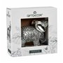 Figurine Décorative Eléphant Argenté 27,5 x 27 x 11 cm (4 Unités) 161,99 €