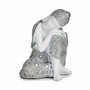 Figurine Décorative Buda Assis 10,5 x 15 x 12 cm (8 Unités) 105,99 €