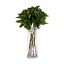 Branche Volets 80 cm Vert Plastique (12 Unités) 105,99 €