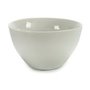 Bol 13 x 7,2 x 13 cm Porcelaine Blanc 600 ml (6 Unités) 47,99 €