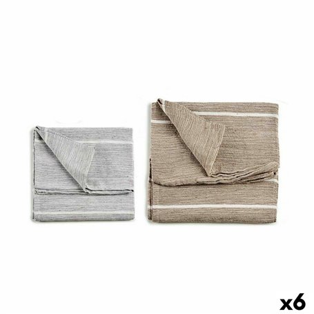 Housse de canapé 130 x 160 cm (6 Unités) 71,99 €