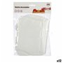 Gants Jetables Lot Transparent Plastique (12 Unités) 29,99 €