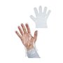 Gants Jetables Lot Transparent Plastique (12 Unités) 29,99 €