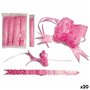 Bandes Coeurs Rose 5 x 73 x 73 cm (20 Unités) 41,99 €