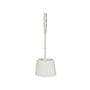 Brosse de salle de wc Blanc Plastique 13 x 36,5 x 13 cm (24 Unités) 138,99 €