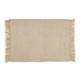 Tapis Beige 50 x 80 cm (8 Unités) 59,99 €