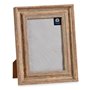 Cadre photo 19 x 2 x 24 cm Verre Bois Marron Cuivre Plastique (6 Unités) 42,99 €