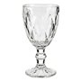 verre de vin Diamant Transparent verre 330 ml (6 Unités) 43,99 €