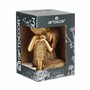 Figurine Décorative Buda Assis Doré 20 x 30 x 20 cm (4 Unités) 189,99 €