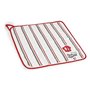 Tissu de cuisine Rouge Blanc (12 Unités) 43,99 €