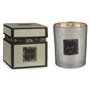 Bougie Parfumée Fleurs blancs 8 x 9 x 8 cm (8 Unités) 88,99 €