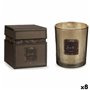 Bougie Parfumée Coco 8 x 9 x 8 cm (8 Unités) 88,99 €