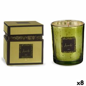 Bougie Parfumée Citron Thé vert 8 x 9 x 8 cm (8 Unités) 88,99 €