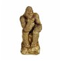 Figurine Décorative Gorille Doré 20,5 x 47 x 23,5 cm (2 Unités) 199,99 €