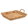 Centre de Table Marron Métal Jacinthe d'eau 44 x 10 x 32,5 cm (12 Unités 189,99 €