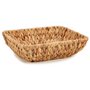 Centre de Table Marron Métal Jacinthe d'eau 30 x 9 x 22 cm (12 Unités) 124,99 €