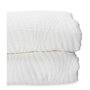 Couvre-lit 180 x 260 cm Blanc (4 Unités) 129,99 €