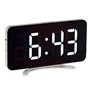 Montre Numérique de Table Blanc ABS 15,7 x 7,7 x 1,5 cm (12 Unités) 179,99 €