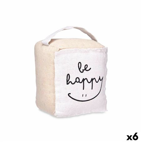 Support de porte Be Happy Seau 16 x 19 x 14,5 cm (6 Unités) 99,99 €