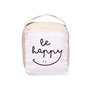 Support de porte Be Happy Seau 16 x 19 x 14,5 cm (6 Unités) 99,99 €