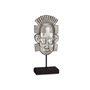 Figurine Décorative Indien Argenté 17,5 x 36 x 10,5 cm (4 Unités) 121,99 €