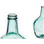 Bouteille Carafe Décoration Transparent 22 x 37,5 x 22 cm (2 Unités) 94,99 €