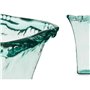 Vase 27 x 34,5 x 14 cm Verre Transparent (2 Unités) 68,99 €