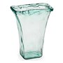 Vase 27 x 34,5 x 14 cm Verre Transparent (2 Unités) 68,99 €