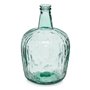 Bouteille Rayures Décoration 14 x 44 x 13 cm Transparent (2 Unités) 97,99 €