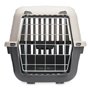 Cage de Transport 46,5 x 32 x 32 cm Gris Anthracite (12 Unités) 259,99 €