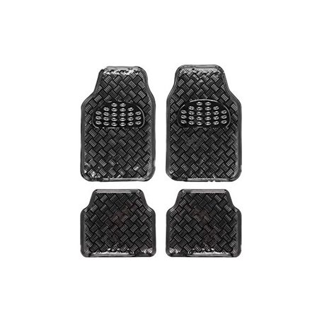 Set de tapis de voitures BC Corona ALF10131 Universel Noir (4 pcs) 100,99 €