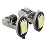 Feux de position pour véhicules Superlite SMD T10 Can-Bus LED (2 uds) 40,99 €