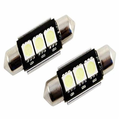 Ampoule pour voiture Superlite LED (36 mm) 40,99 €