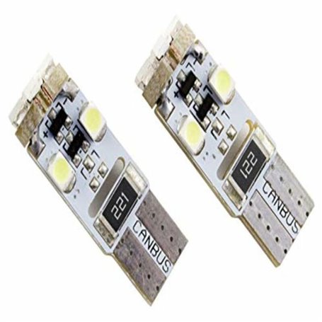 Feux de position pour véhicules Superlite T10 SMD CAN-BUS 45,99 €