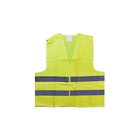 Gilet Réflecteur Motorkit DO CS50 38,99 €