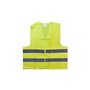 Gilet Réflecteur Motorkit DO CS50 38,99 €