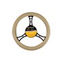 Housse pour volant BC Corona FVO10157 Universel (Ø 36 - 38 cm) 48,99 €