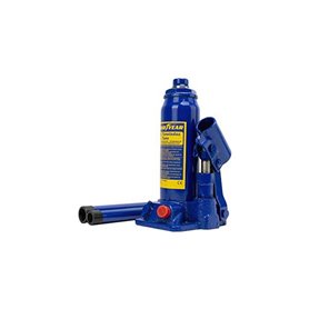 Cric de levage Goodyear CS4 Hydraulique 55,99 €